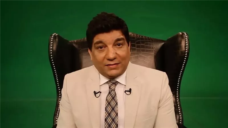 ممدوح موسى: حماقي أحسن واحد بيعمل مزيكا.. وعمرو دياب ضحى عشان الفن