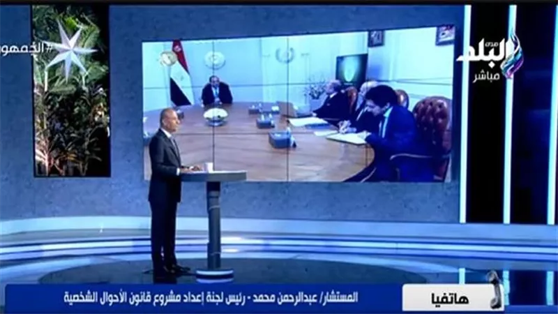 مفاجأة | 32 % من حالات الطلاق ما بين سن الـ18 إلي 20 عامًا .. فيديو