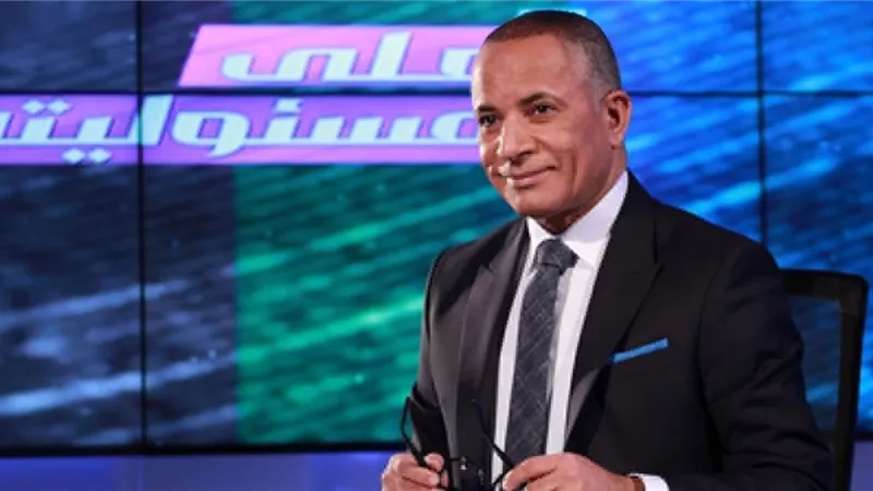 أحمد موسى: أوعية ادخارية جديدة بالبنوك لدفع المواطنين لفك الدولار