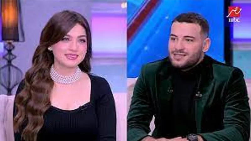 مسلم يكشف عن موقف محرج له مع السبكي