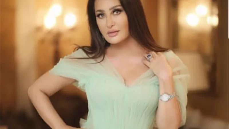 لطيفة لجمهوره: 