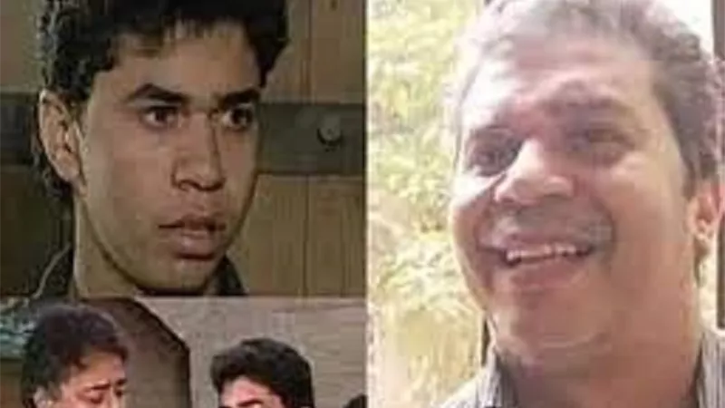 نقابة الممثلين تمنح الفنان عمرو محمد بعضوية ومعاش استثنائي