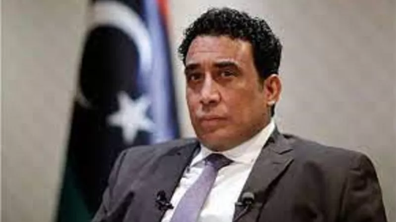الرئاسي الليبي: نتعهد بتحقيق السلام والاستقرار في البلاد