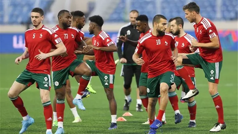 الاتفاق ضد الخليج.. مواعيد مباريات الدورى السعودى اليوم الاحد