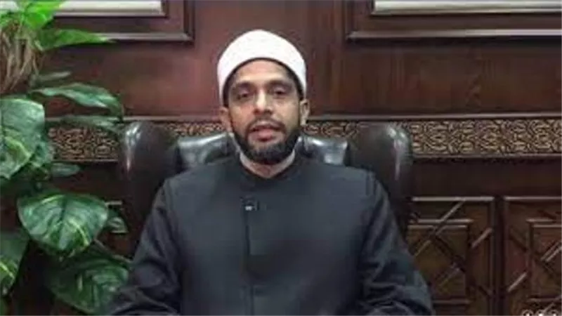 ما هو القدر الذى يرده الدعاء؟