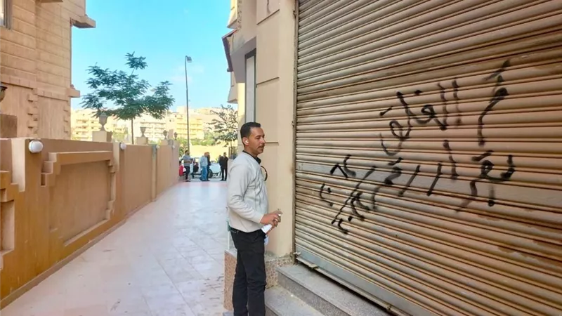 الإسكان: أجهزة المدن الجديدة تواصل حملات إزالة التعديات والإشغالات