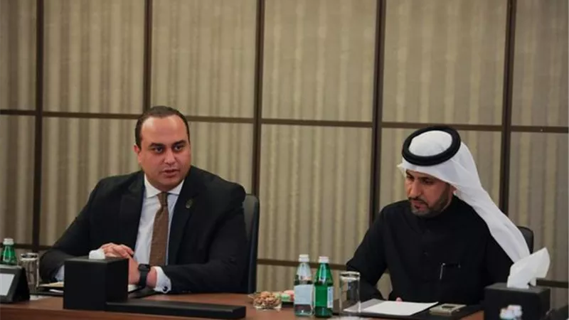 الرعاية الصحية: التأمين الصحي الشامل فرصة مثالية لجذب المستثمرين