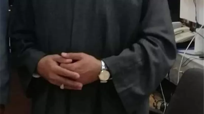 نقابة المعلمين بملوي تكرم رئيس المنظمة العالمية لخريجي الأزهر