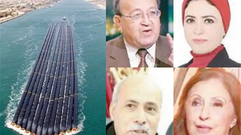 خبراء الإعلام: صناع الفوضي.. لا يملكون سوي الشائعات