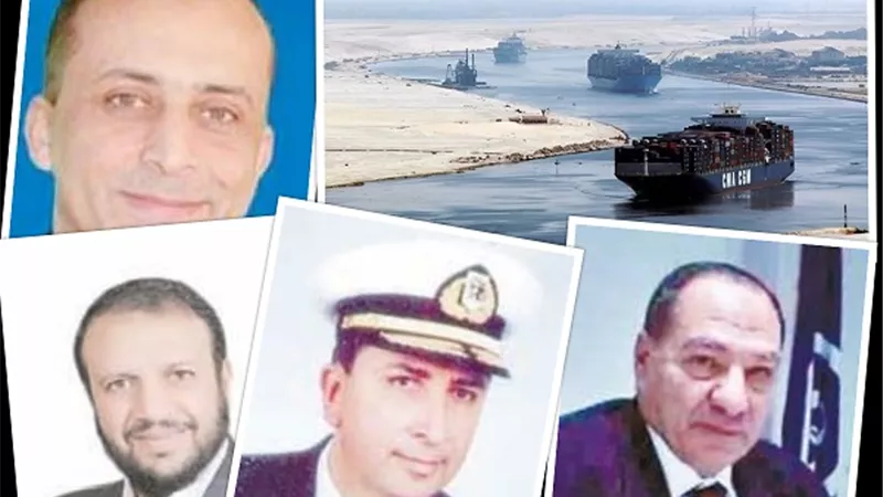 خبراء النقل البحري: صندوق القناة ينعش المنطقة بالاستثمارات العالمية