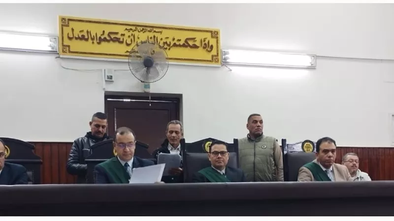 المشدد ٣سنوات لشلقامى حاول سرقة هاتف طالبة