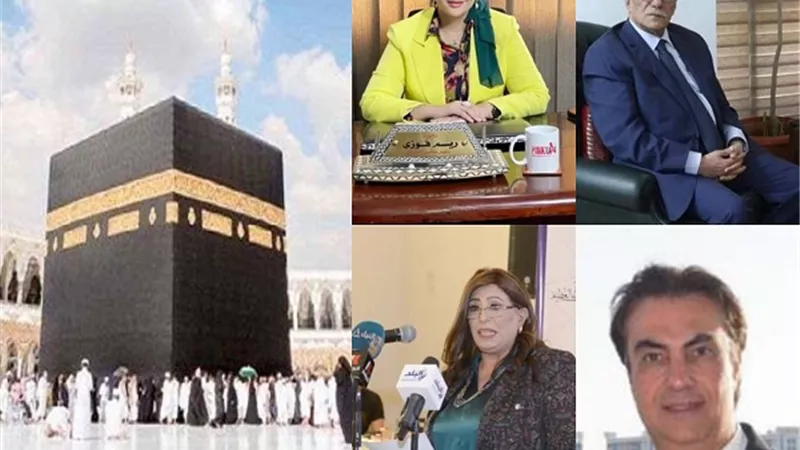 فوضي رحلات العمرة قبل الذروة.. تحتاج لحسم