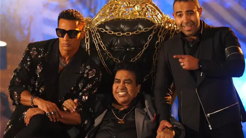 تعرف على موعد طرح كليب