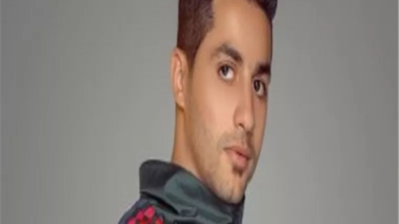 لأول مرة.. عنبة ممثل أمام يسرا فى 