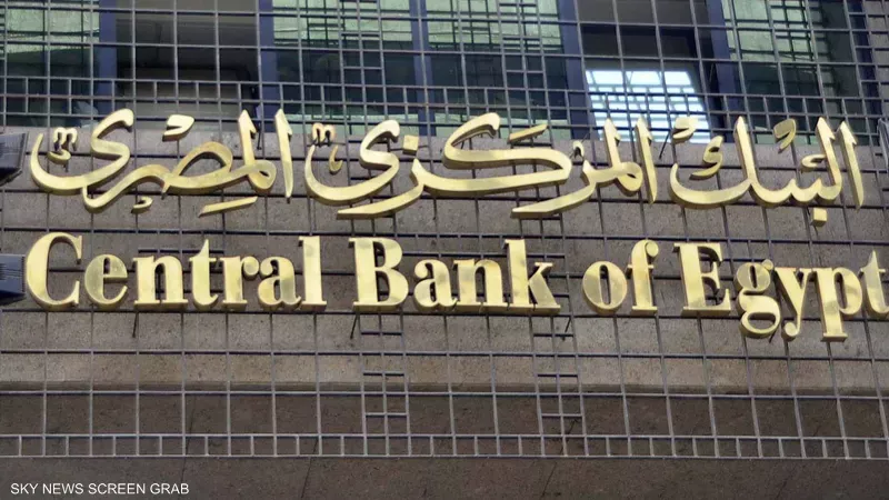 البنك المركزي يصدر قرارات جديدة لدعم استراتيجية التحول الرقمي