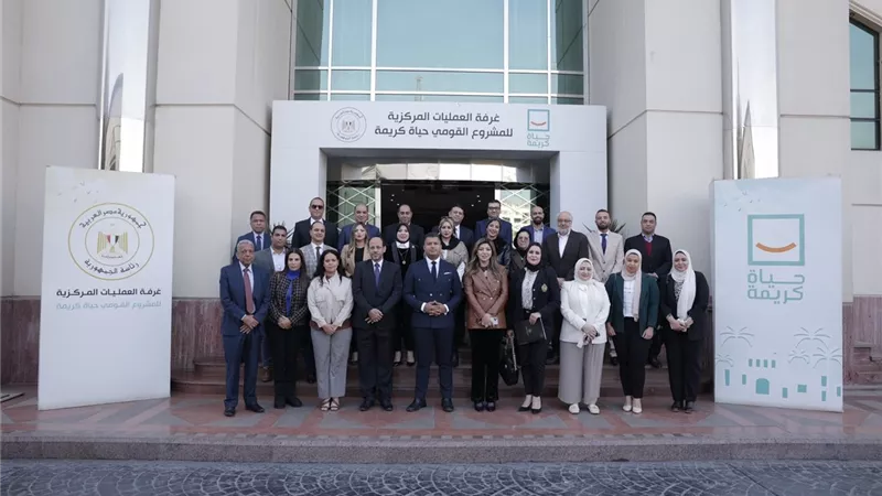 الوطني للعمل الأهلي يوقع بروتوكولات لضم ٤مؤسسات اهلية للتحالف