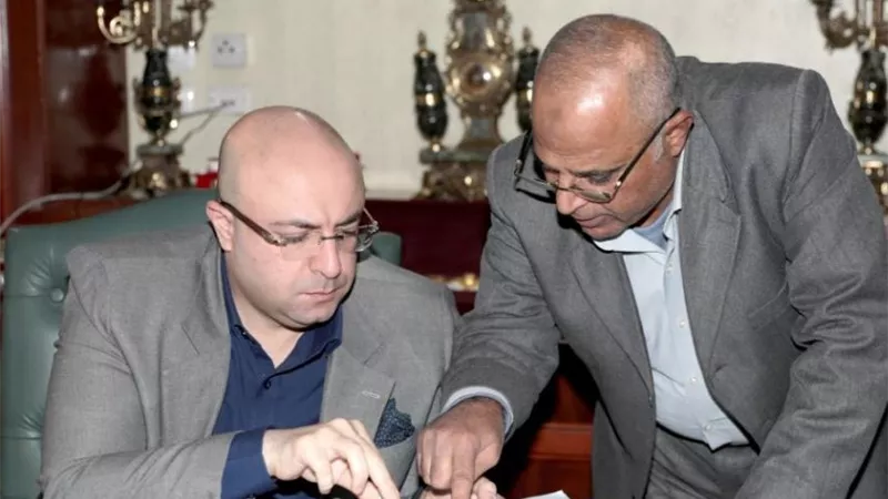 121 مخالفه تموينيه للمخابز فى بنى سويف فى أسبوع