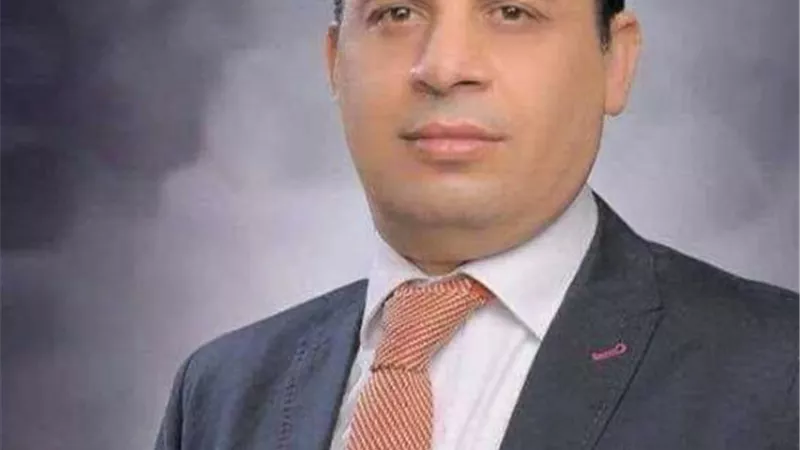 محمد عريبى:الحوار الوطني فرصة للمشاركة في بناء الجمهورية