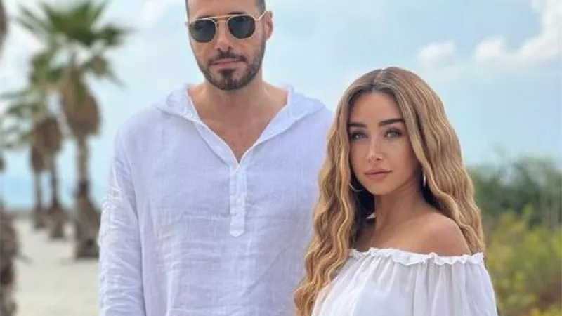 هنا الزاهد والسعدني يتعاونان فى السينما والدراما بعام 2023