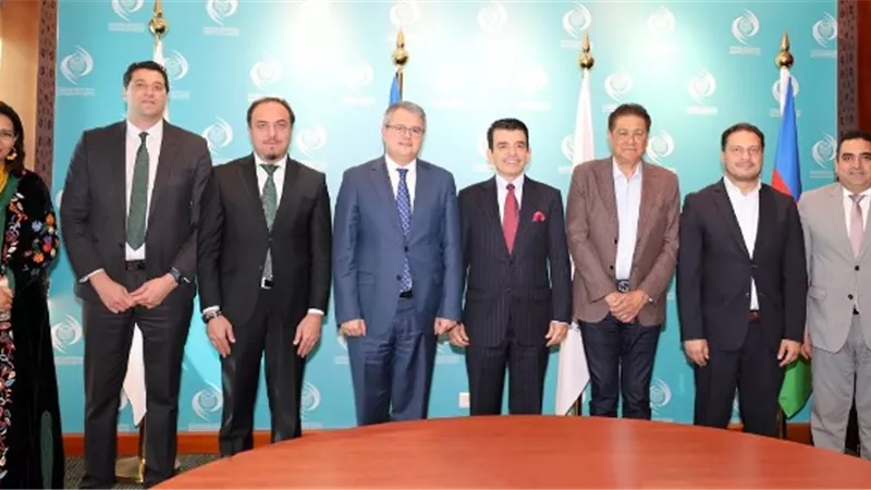 تعاون الإيسيسكو وأذربيجان فى البرامج والمشاريع