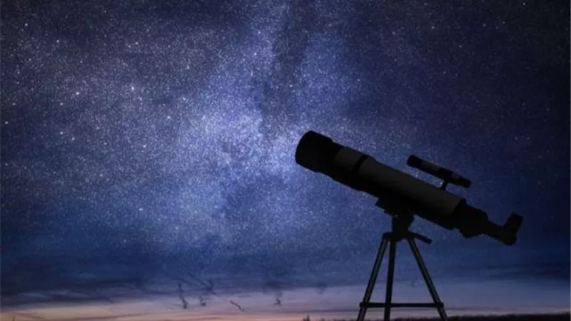 علماء يكتشفون نوعا جديدا من الطاقة المظلمة تؤثرعلى الثابت الكونى