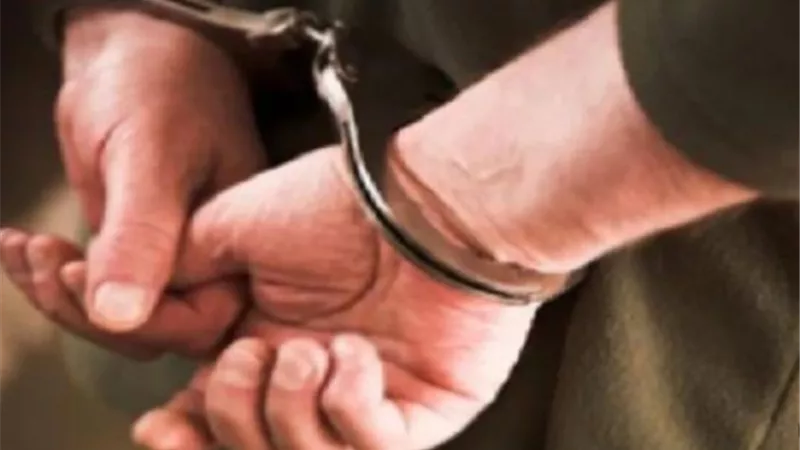 حبس صاحب شركة مقاولات حصل على رشوة ٥٠ الف جنيه