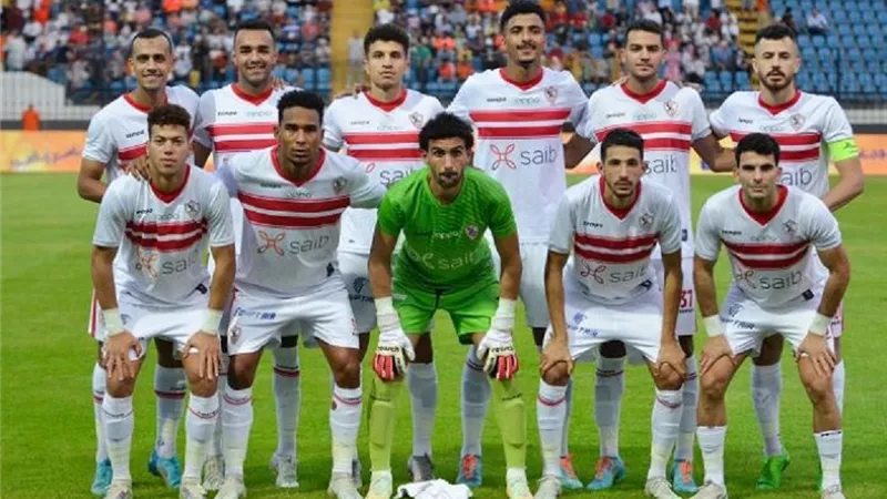 الزمالك يُدعم ثلاثة مراكز فى الميركاتو الشتوي