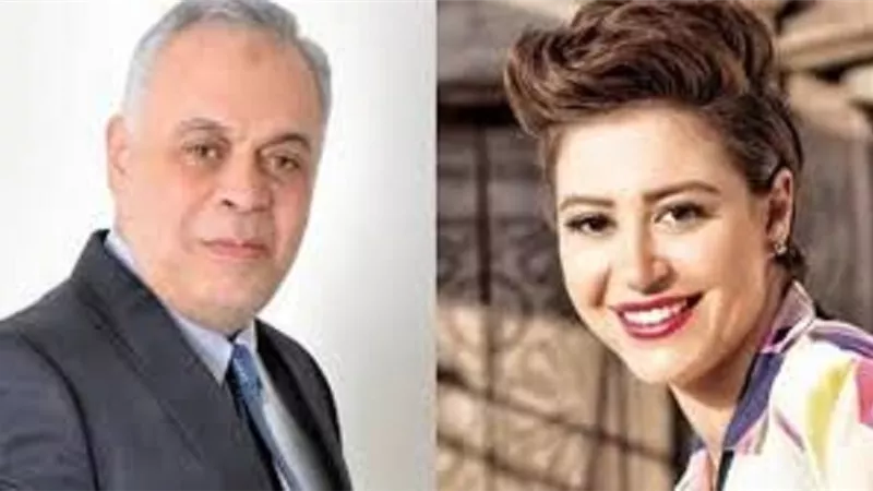 نقيب الممثلين يكشف سبب تأجيل مسرحية منة شلبى