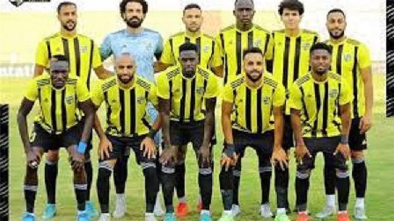 التشكيل الرسمى - المقاولون يخوض مواجهة الزمالك بـ 