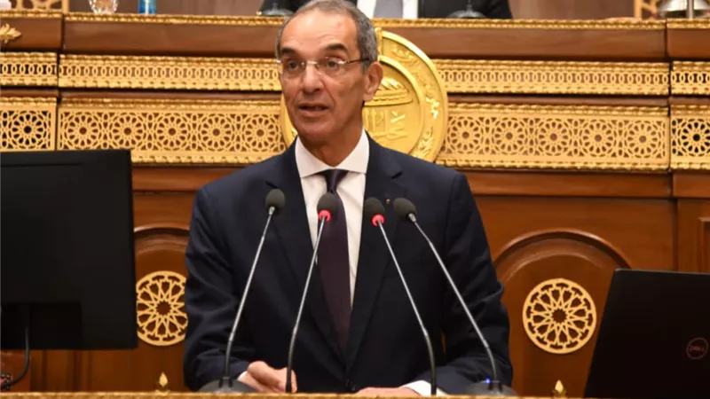 الاتصالات:إنشاء 30 مركز إبداع مصر الرقمية باستثمارات 5 مليار جنيه