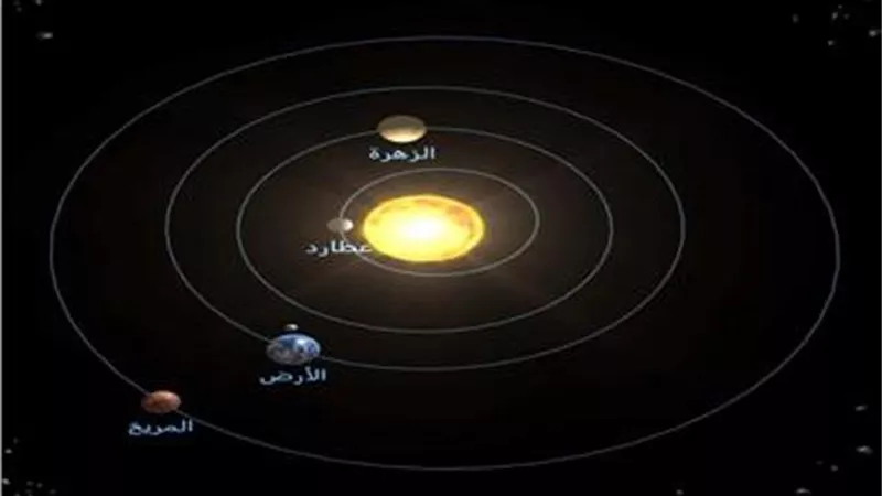 علماء الفلك: كوكب الزهرة في أبعد مسافة من الشمس اليوم