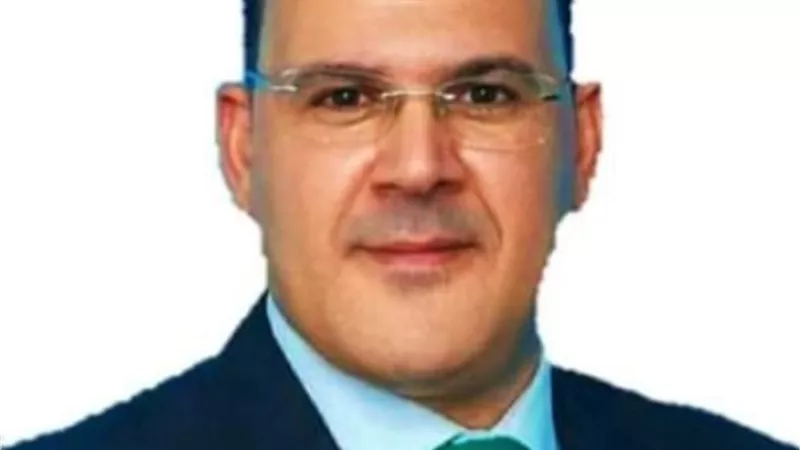الحفناوى يوجه الشكر للمخابرات العامة لدعم مستشفى الحميات