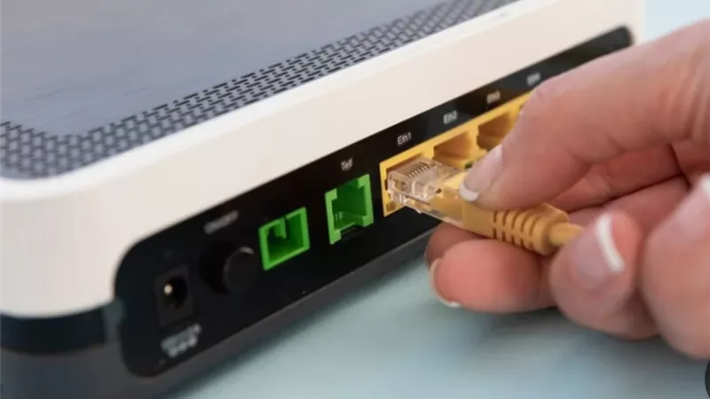 الاتصالات :مشروع لتحديث شبكة الإنترنت الثابت بتكلفة 100 مليارجنيه