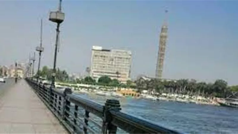 أمن الجيزة يضبط عصابة ترويج المخدرات باستخدام مركب فى النيل
