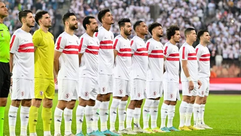 تعرف على ترتيب جدول الدوري بعد تعادل الزمالك أمام المقاولون
