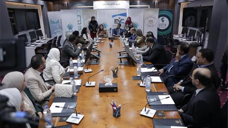 التحالف الوطني يضم لعضويته 4 كيانات جديدة للعمل الأهلي