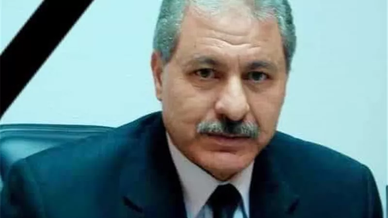 وزير الشباب ينعي وفاة رئيس اللجنة البارالمبية المصرية الأسبق
