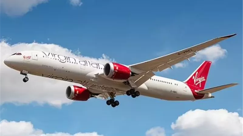 إلغاء 1440 رحلة جوية بالولايات المتحدة بسبب العاصفة الشتوية