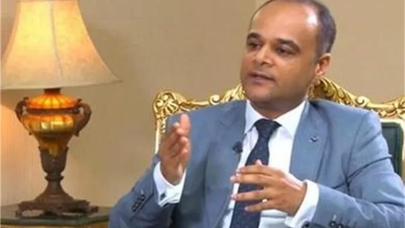 متحدث مجلس الوزراء: كل من استغل أزمة الدولار في الفترة الماضية خسر