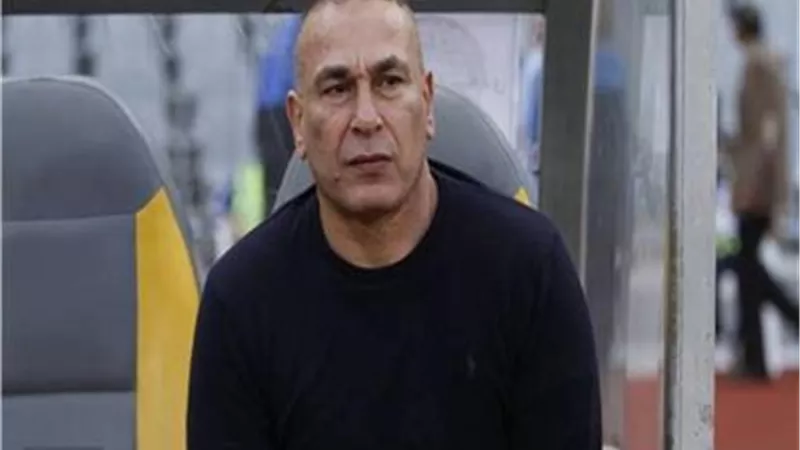 إبراهيم حسن:علاقتنا بجماهير المصري أبدية
