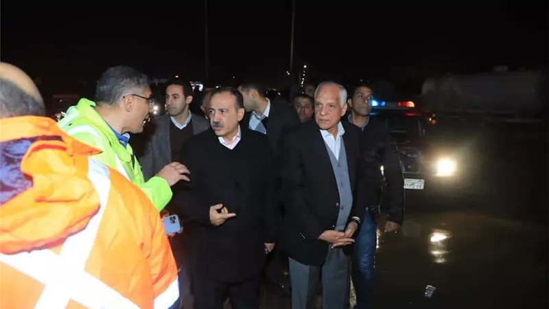 بوابة الجمهورية