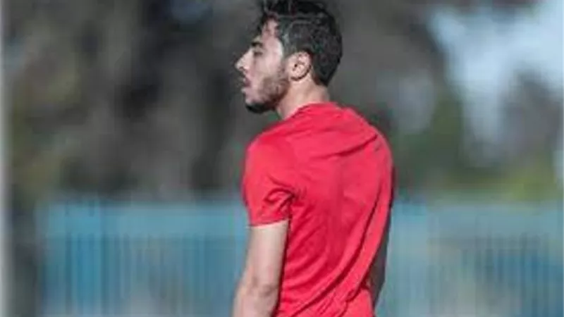 نجم الاهلى السابق يكشف سبب إصابة أكرم توفيق بالرباط الصليبى