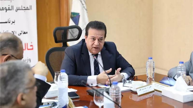 الصحة : إنشاء قاعدة بيانات مميكنة تتضمن ملف لكل فتاة منذ الميلاد