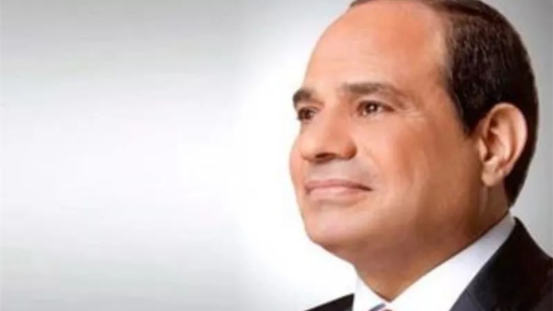 السيسي يفتتح مصنعي الغازات الطبية والصناعية بأبو رواش