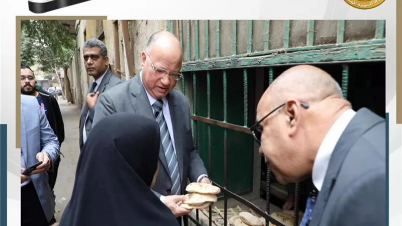 التنمية المحلية : لدينا 18319 منافذ ومعارض وشوادر لبيع السلع الاساسية