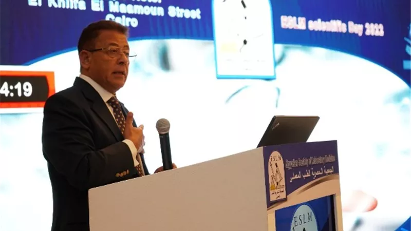إسماعيل:الرئيس السيسي يوجه بحصول منتفع التأمين على خدمةبجودة عالمية