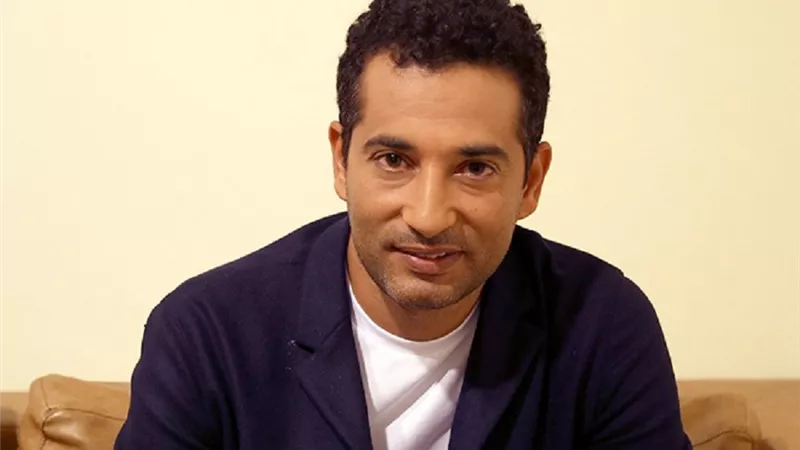 عمرو سعد يسافر لبنان لتصوير مسلسل 