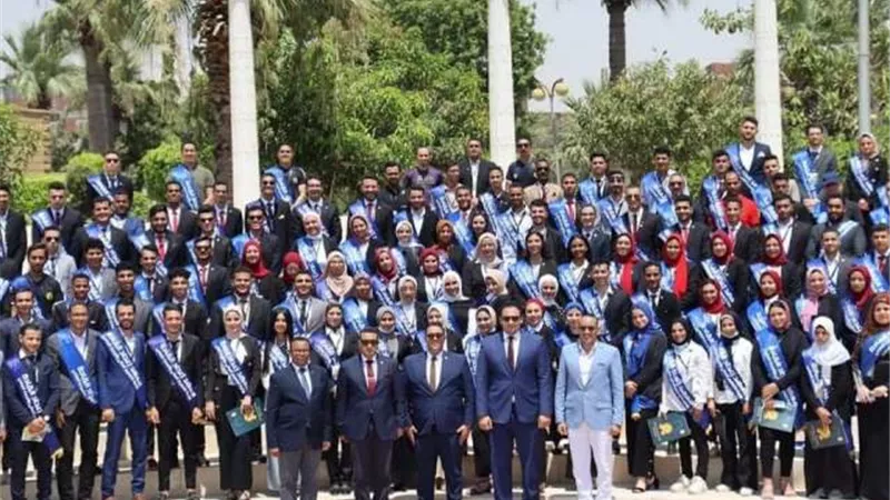 معهد إعداد القادة يكشف عن حصاده السنوى لعام 2022 .. بالصور