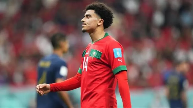 الاتحاد المغربي يدافع عن نجم 