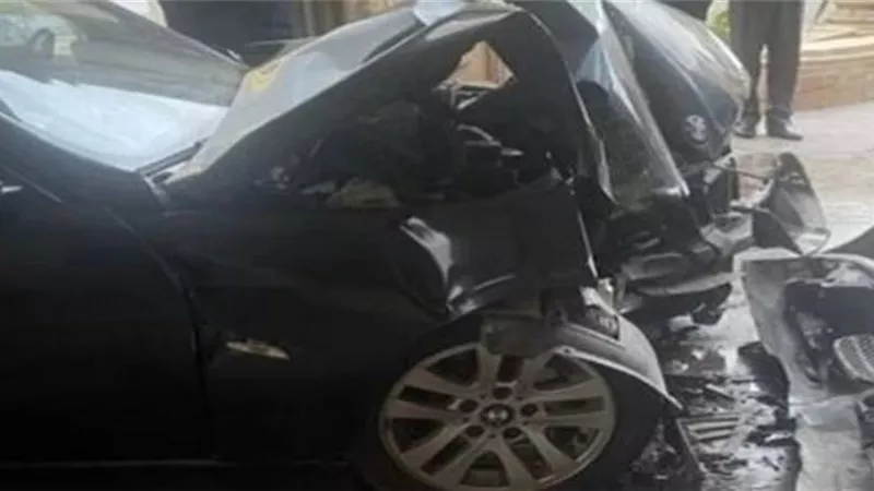 مصرع رئيس لجنة الإسكان بعد تعرضة لحادث تصادم داخل المجلس